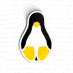 Linux | Sticker