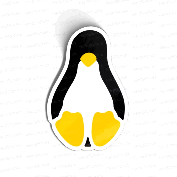 Linux | Sticker