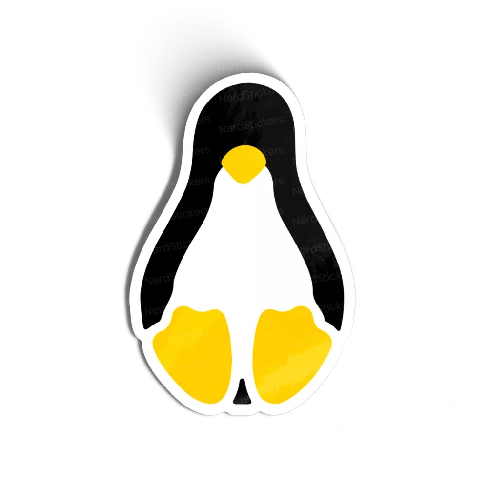 Linux | Sticker