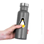 Linux | Sticker