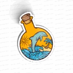 Little Dolphin