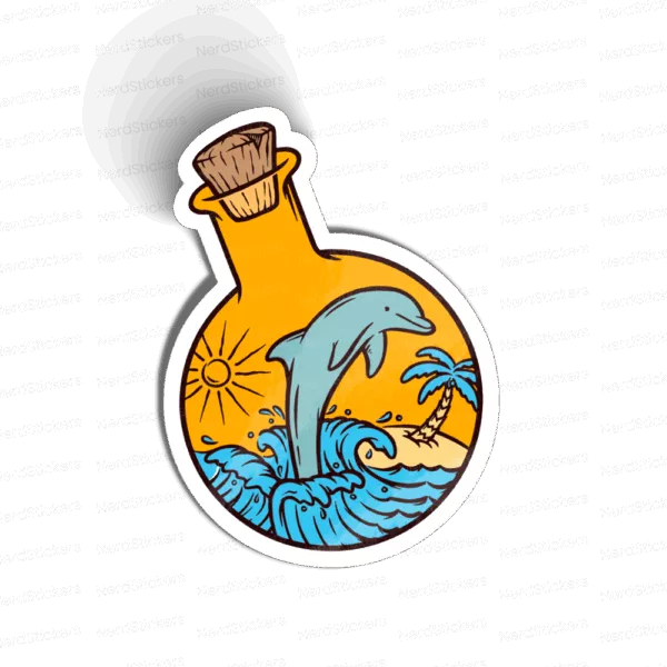 Little Dolphin