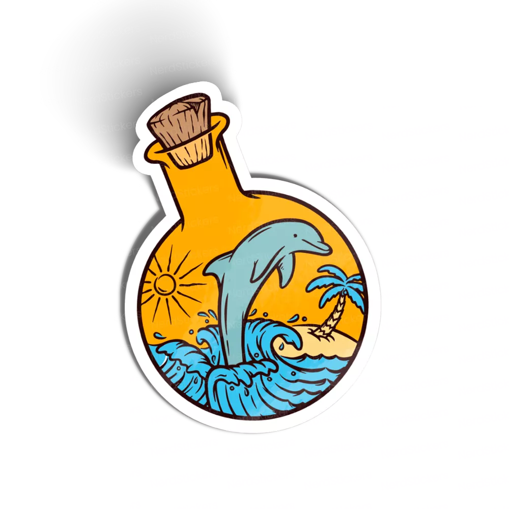 Little Dolphin