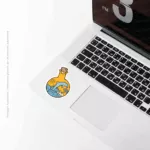 Little Dolphin
