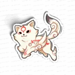 Lobo divino