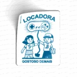 Locadora