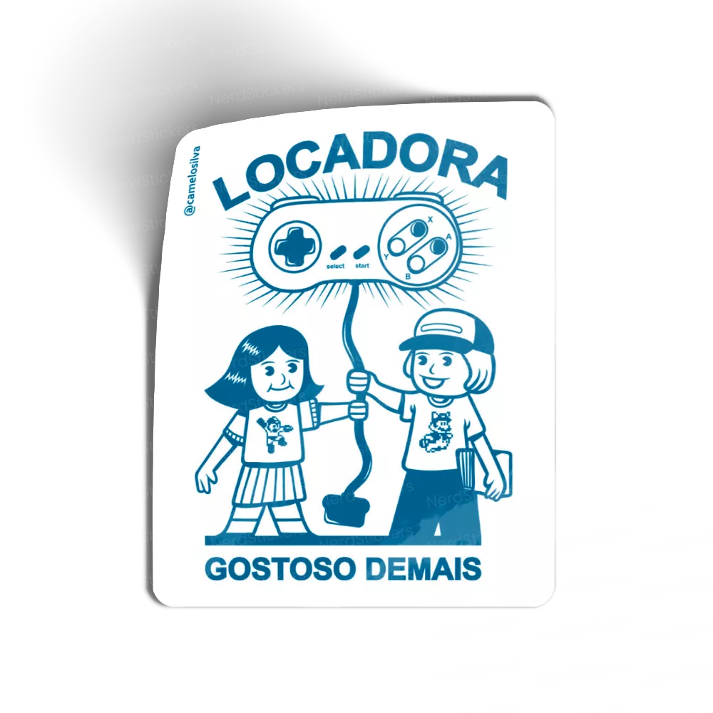 Locadora