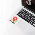 Localização - Na Merd*