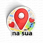 Localização - Na Sua!