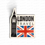 London travel