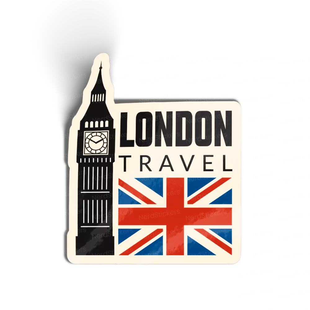 London travel