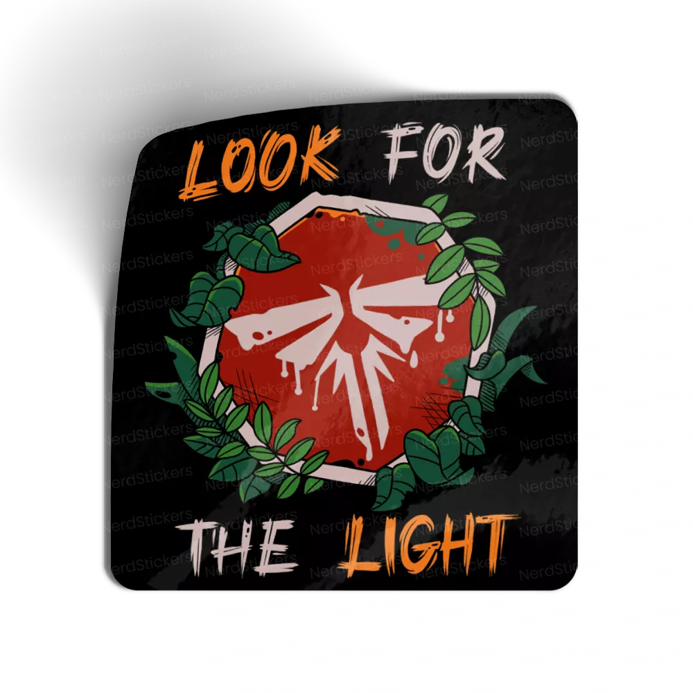 Look for the Light