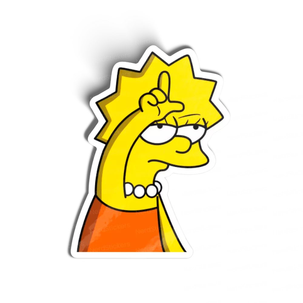 Loser | Sticker