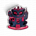 Luckcat