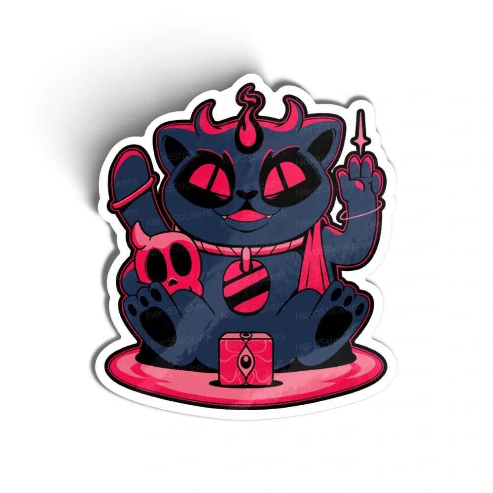 Luckcat