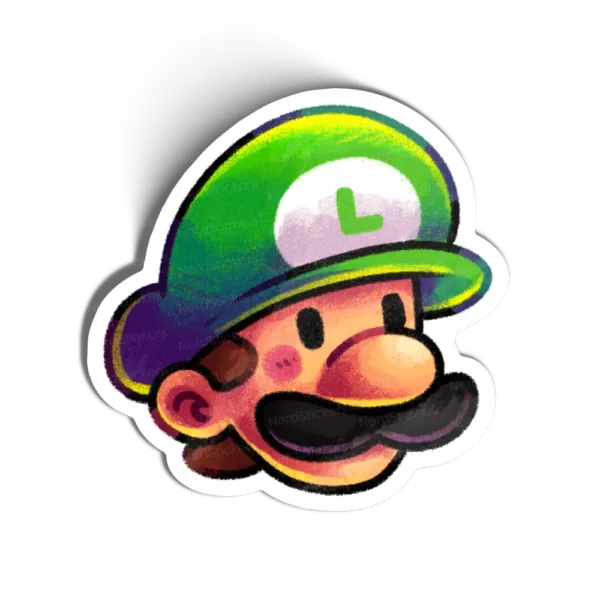 Lui Green