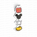 M Mouse