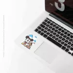 M&P | Sticker