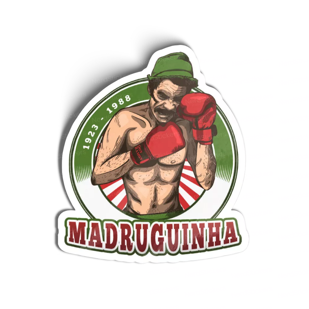 Madruguinha