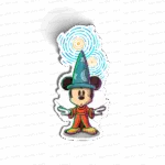 Magia Estrelada