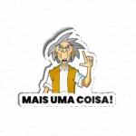 Mais uma coisa