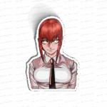 Makima