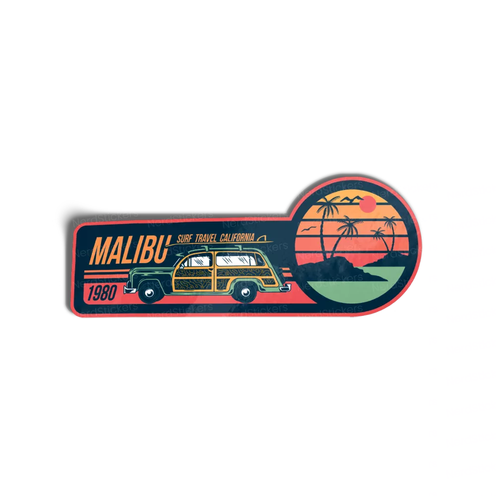 Malibu