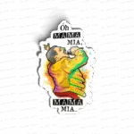 Mama Mia