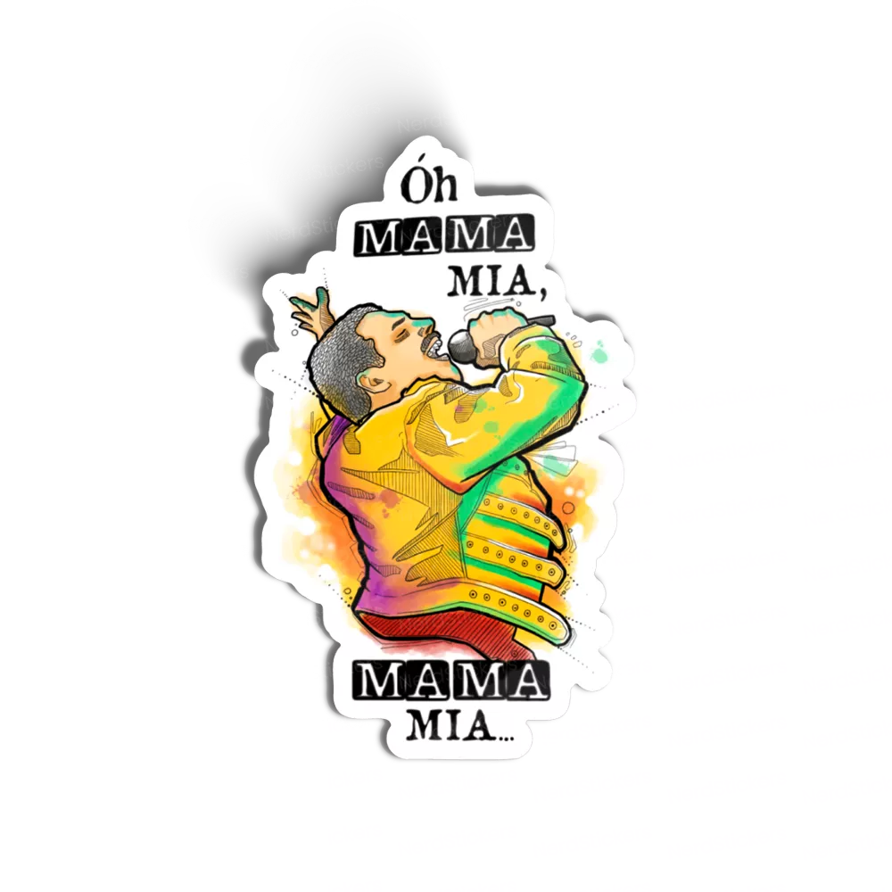 Mama Mia