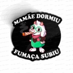 Mamãe Dormiu