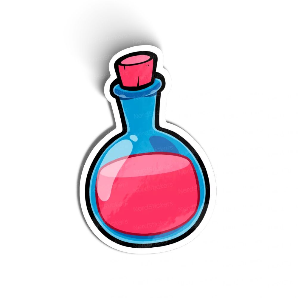 Mana | Sticker