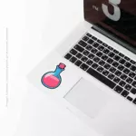 Mana | Sticker