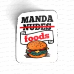 Manda foods