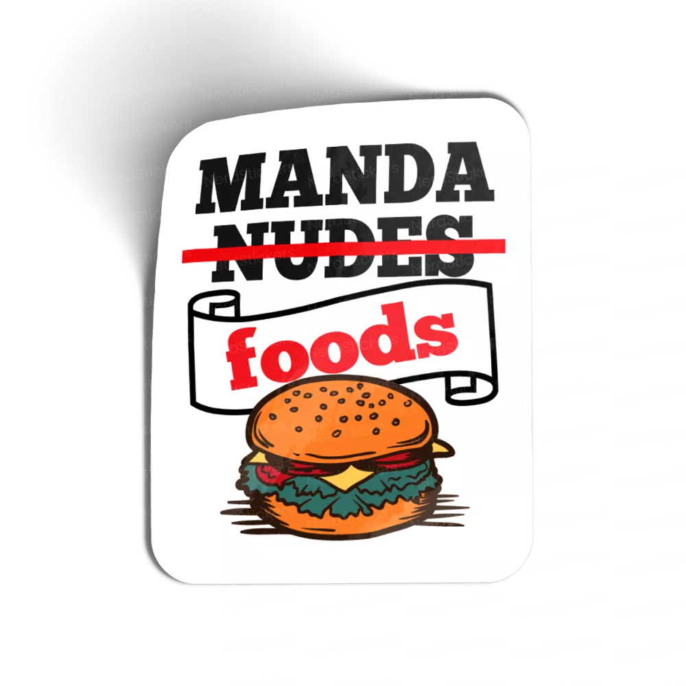 Manda foods