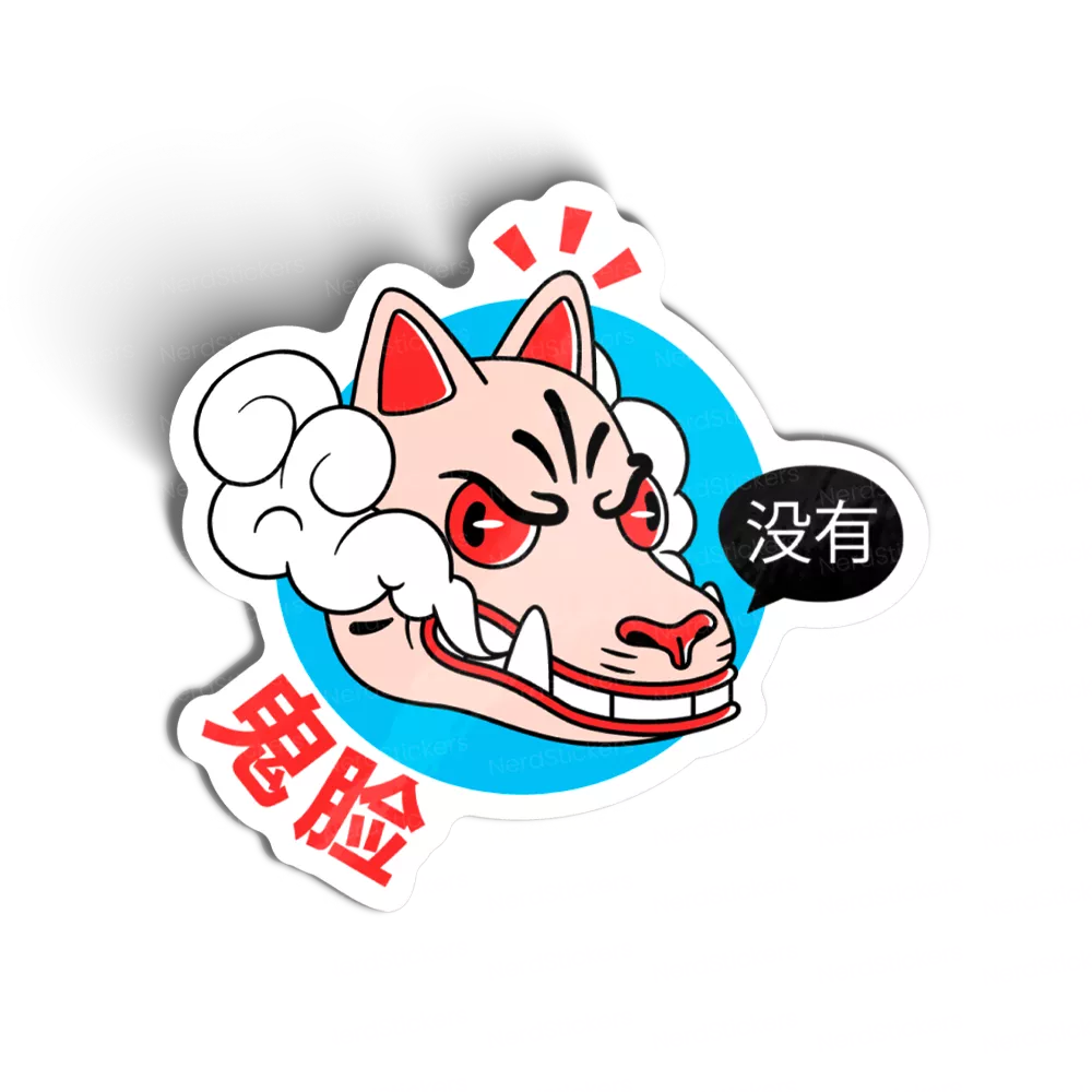 Mangá cat