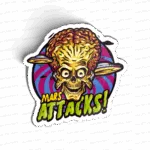 Mars Attacks!