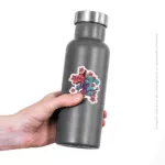 Máscara Tech