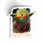 Master DJ