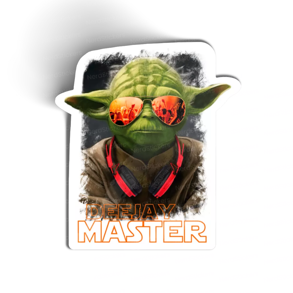 Master DJ