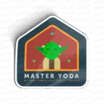 Master green