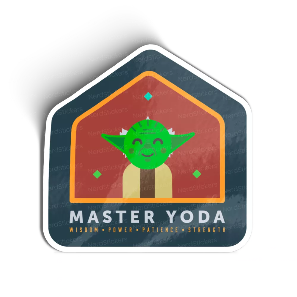 Master green