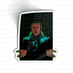 Matrix pills