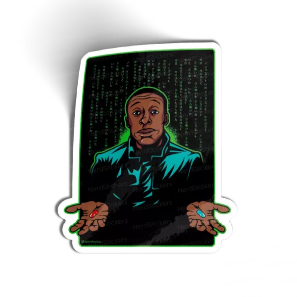 Matrix pills