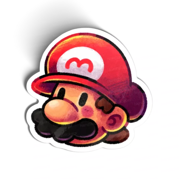 MB RED