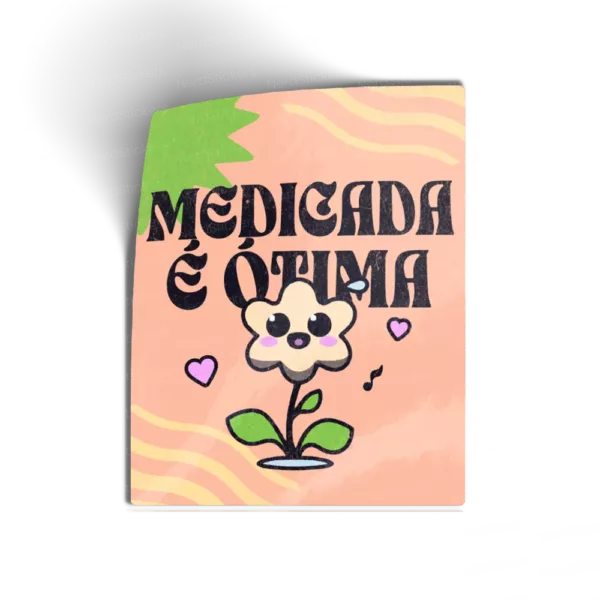 Medicada