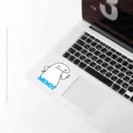 Menos | Sticker