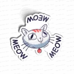 Meow Meow