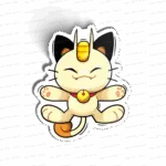 Meowth