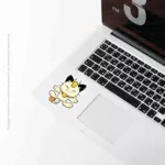 Meowth
