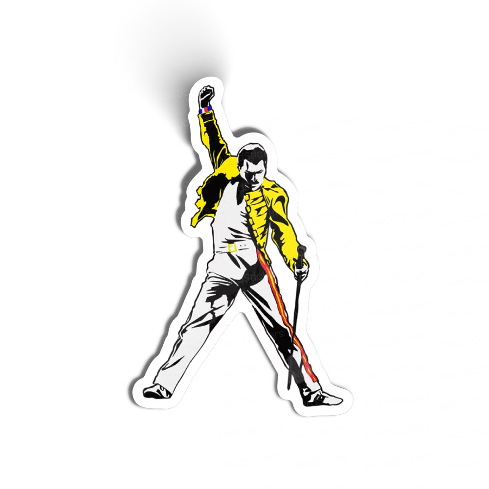 Adesivo Mercury, Causas